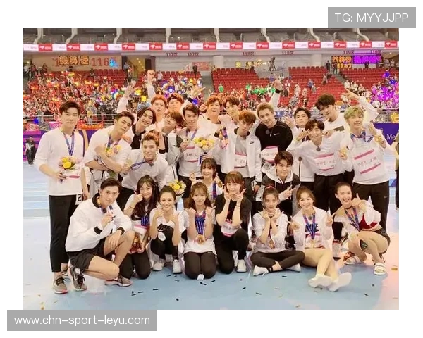 敬请期待：下一个“新星”会是谁？