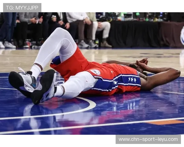 恩比德计划加盟湖人!东契奇表态支持,恩比德还在76人吗 恩比德计划加盟湖人!东契奇表态支持,恩比德还在76人吗