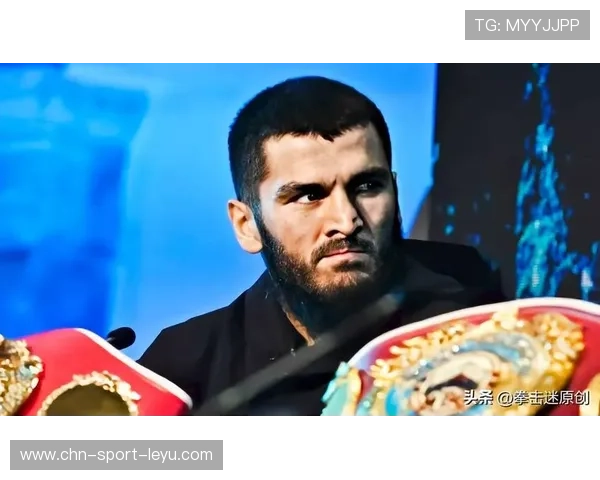 比沃尔与贝特比耶夫三番战宣传片上线