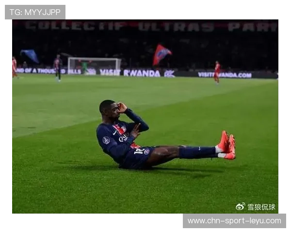 登贝莱关键传球送到位